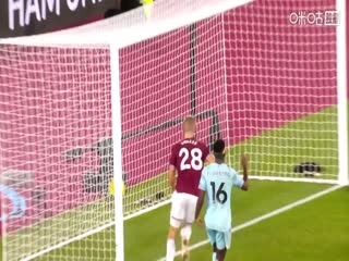 英超联赛 伯恩茅斯VS西汉姆联 20251122