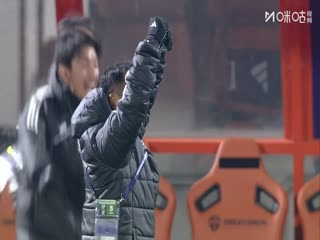 亚冠精英联赛阶段 江原FCVS町田泽维亚 20251125