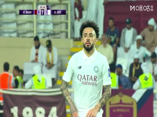 亚冠精英联赛阶段 阿布扎比统一VS萨德 20251126