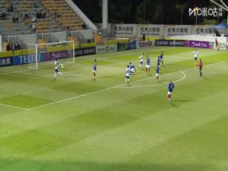 亚冠二级小组赛 东方VS大阪钢巴 20251127