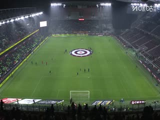 法甲联赛 梅斯VS雷恩 20251129