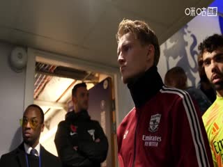 英超联赛 埃弗顿VS纽卡斯尔联 20251130