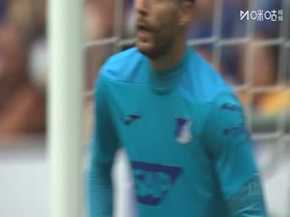 德甲联赛 柏林联VS海登海姆 20251129