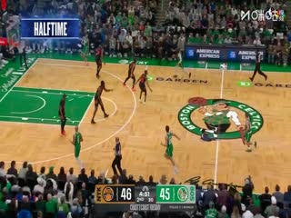 NBA常规赛 快船VS老鹰 20251204