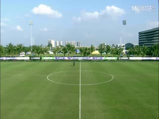 中国足球青少年精英联赛 大连英博U21VS天津津门虎U21 20251205