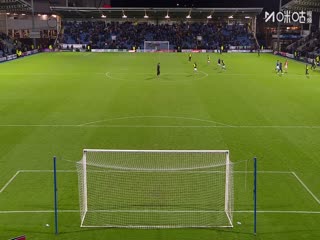 足总杯第二轮 切斯特菲尔德足球俱乐部VS唐卡斯特 20251207