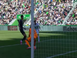 西甲联赛 埃尔切VS吉罗纳 20251207