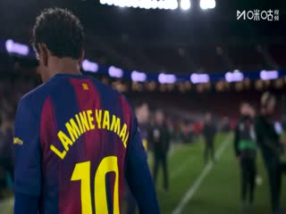 西甲联赛 巴塞罗那VS奥萨苏纳 20251214