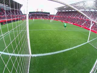 西甲联赛 马略卡VS埃尔切 20251213